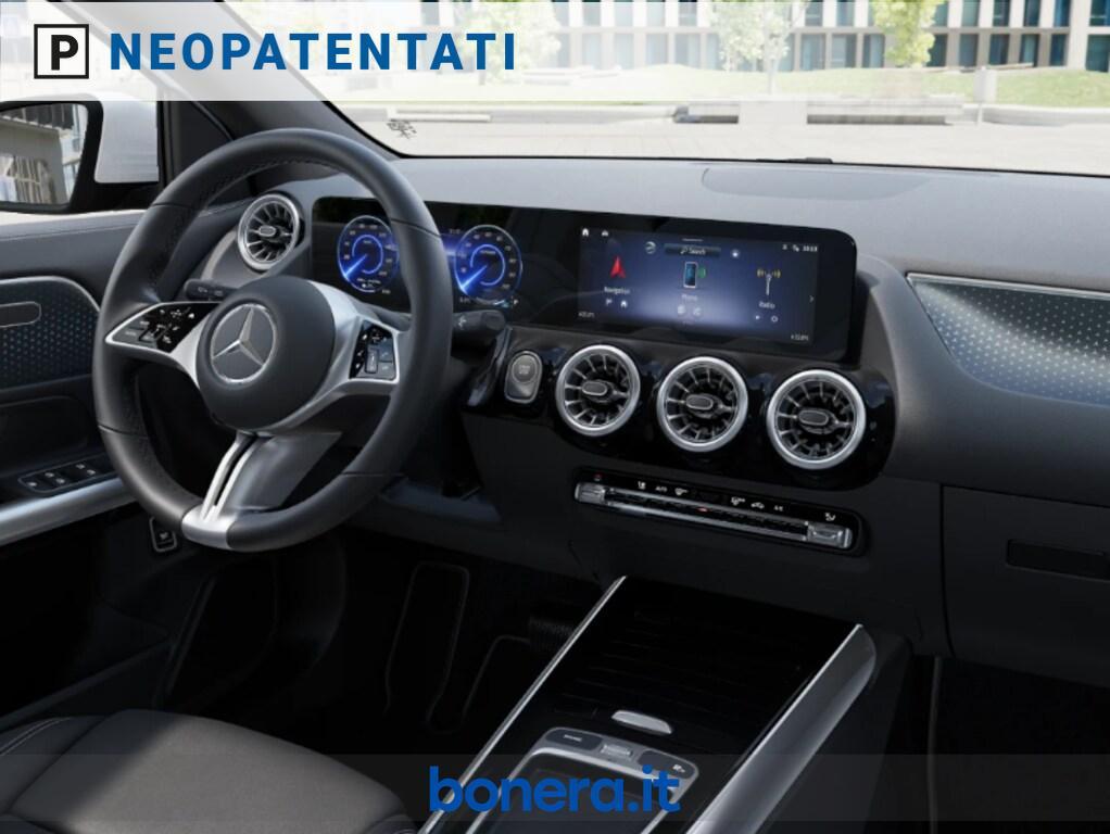 Mercedes EQA 250+ Progressive Advanced