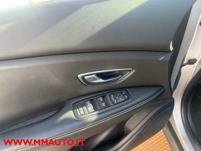 RENAULT Scenic Scénic dCi 8V 110 CV Energy Sport Edition2 NAVIG!