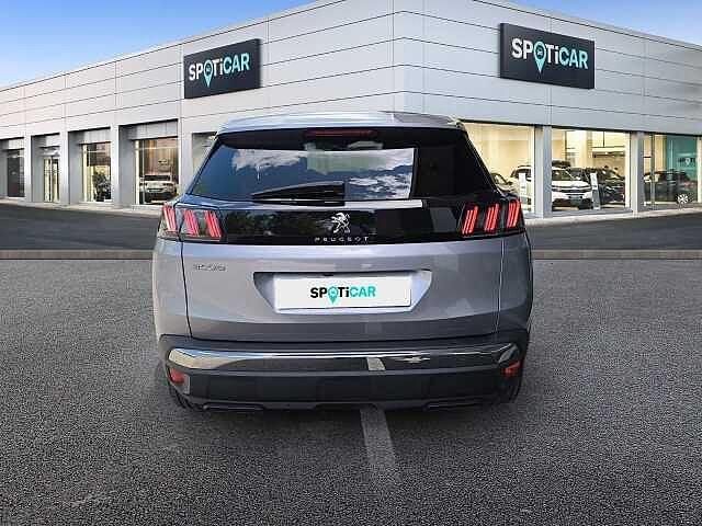 Peugeot 3008 BlueHDi 130 S&S EAT8 Allure Pack