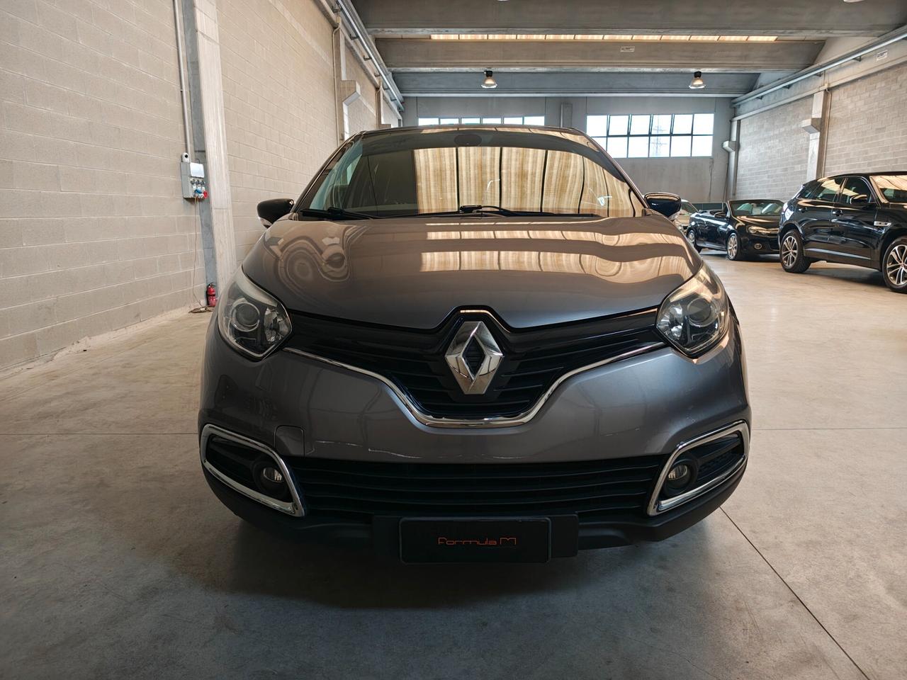 Renault Captur 1.5 dCi 8V 90 CV Start&Stop R-Link