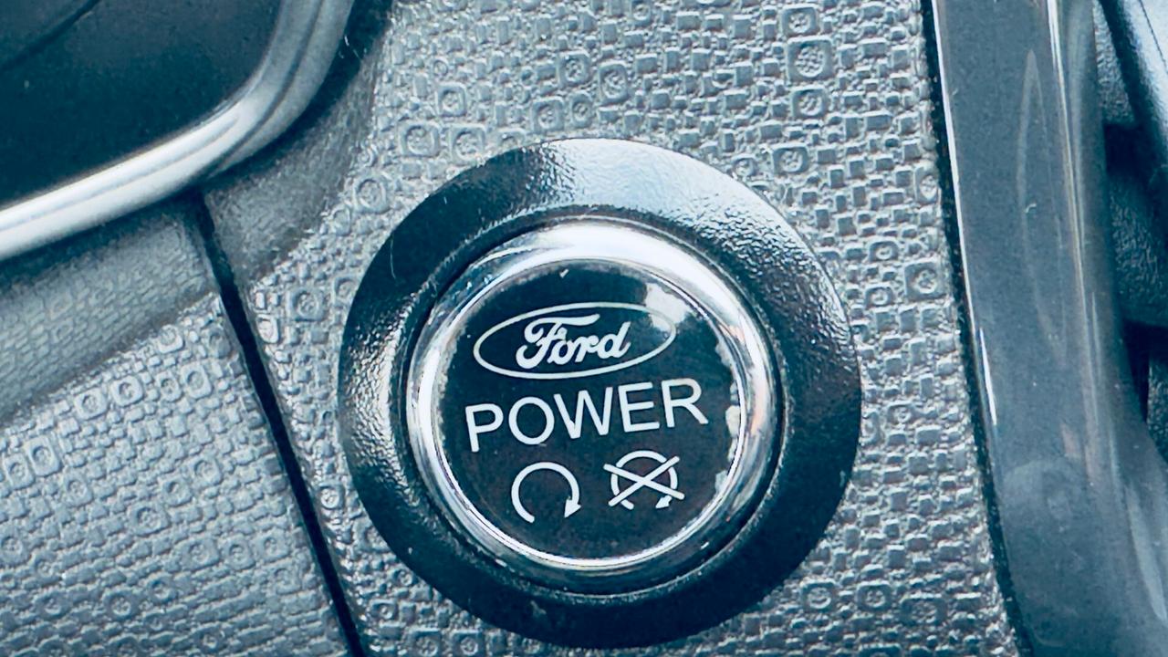 Ford EcoSport 1.0 EcoBoost 125 CV Titanium