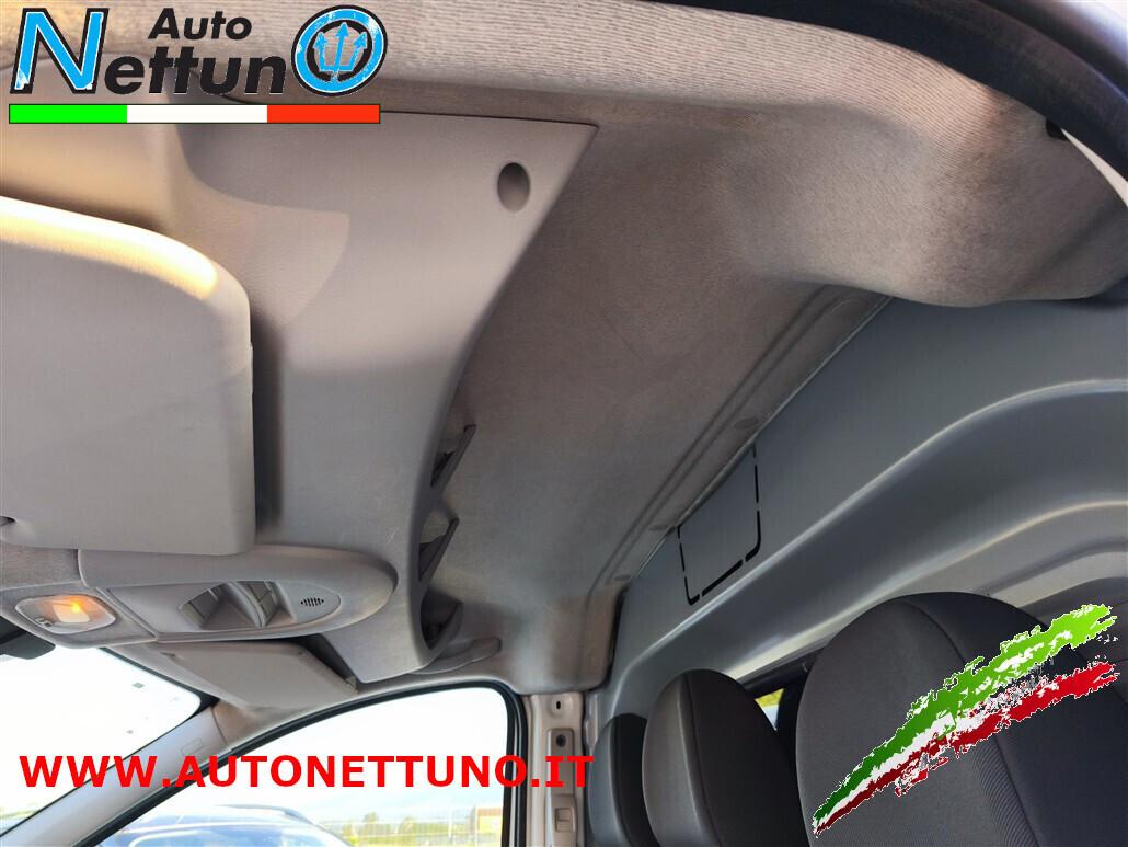 Toyota Proace Proace 2.0D 122CV Furgone Long 14q Passo Lungo-Tetto Alto Furgone