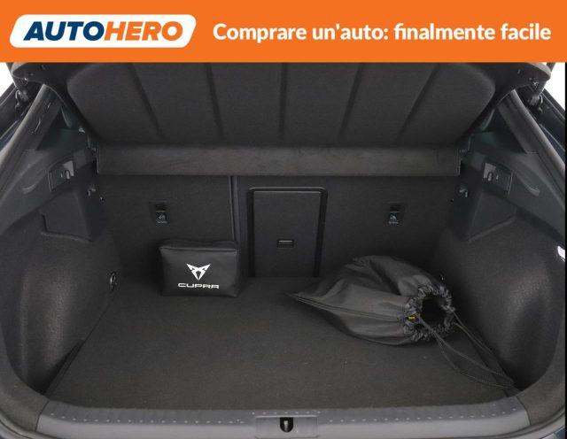 CUPRA Formentor 1.4 e-Hybrid DSG