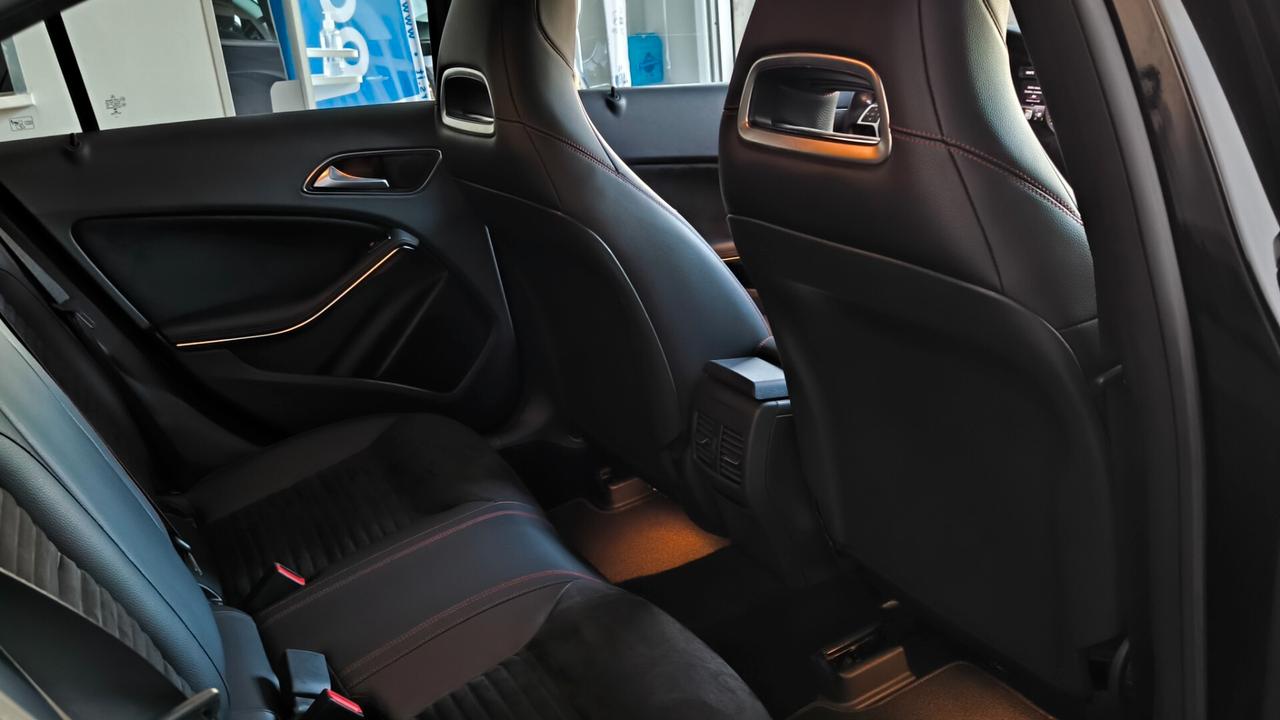 Mercedes-benz A 200 CDI Automatic Premium