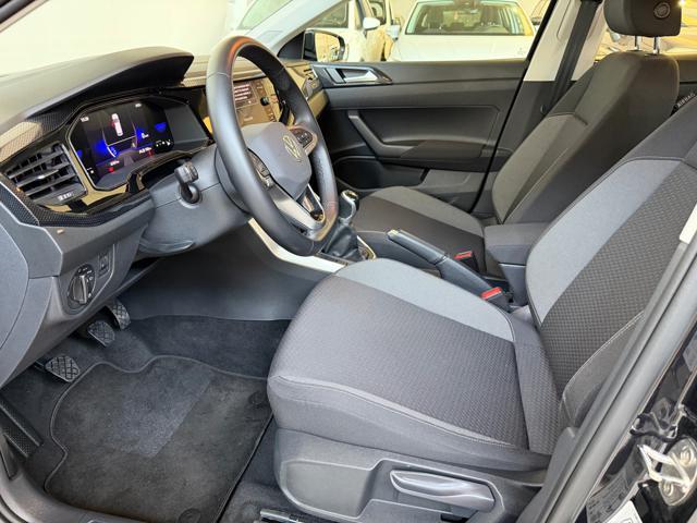 VOLKSWAGEN Polo 1.0 Life