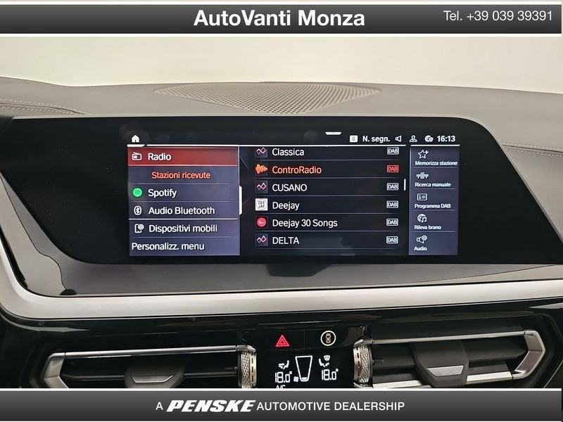 BMW Z4 Z4 sdrive 30i auto