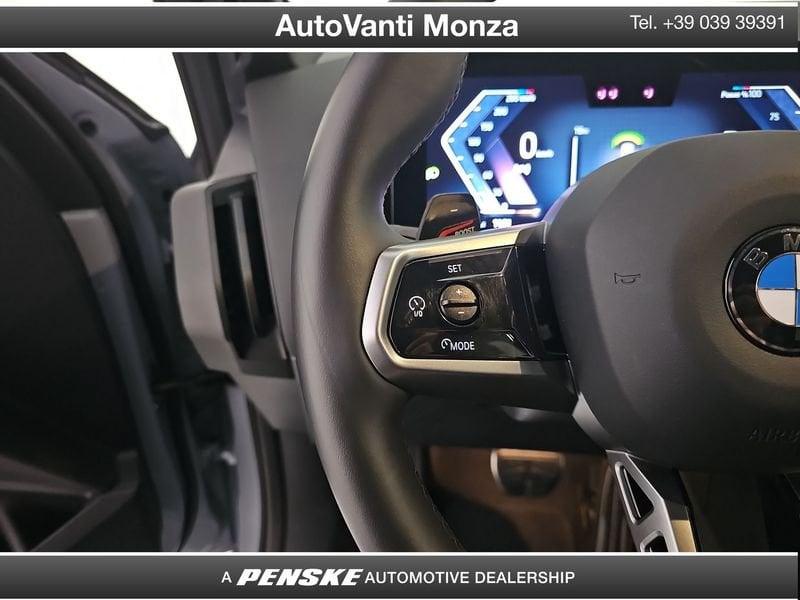 BMW X3 X3 xDrive20d 48V MSport Pro