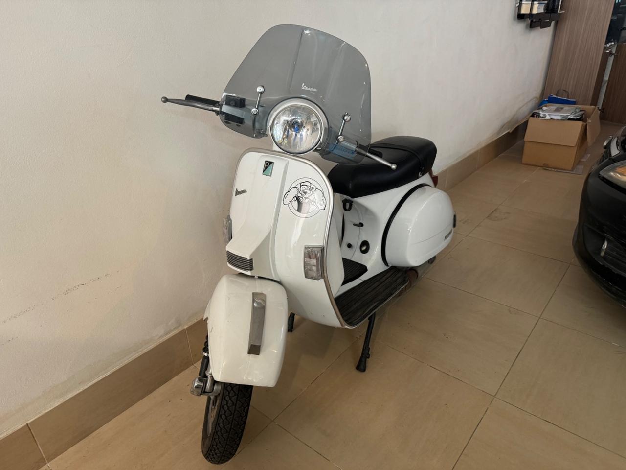 Vespa Px 150