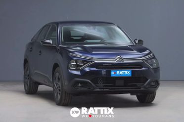 Citroen C4 1.2 Puretech 130CV Plus