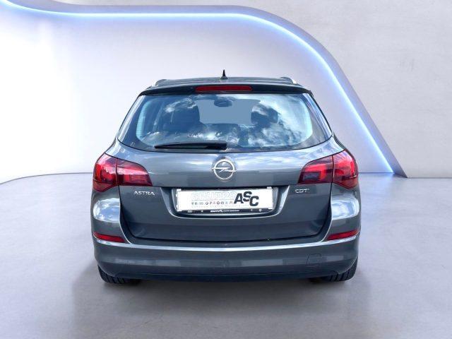 OPEL Astra 1.7 CDTI 125CV Sports Tourer Cosmo
