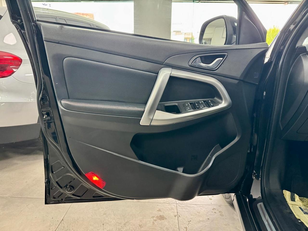 DR6 Sport 1.5 Turbo 150cv Bi-Fuel GPL 2018