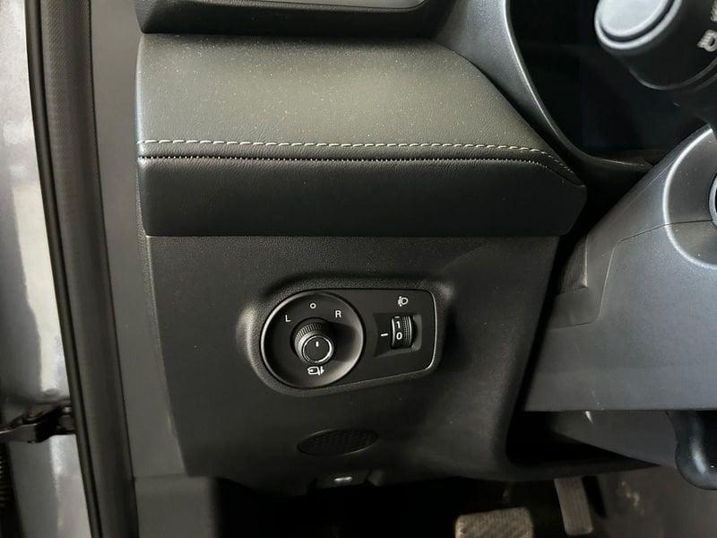 MG ZS ZS 1.5 hybrid+ Luxury auto - PROMO SIRONIAUTO+