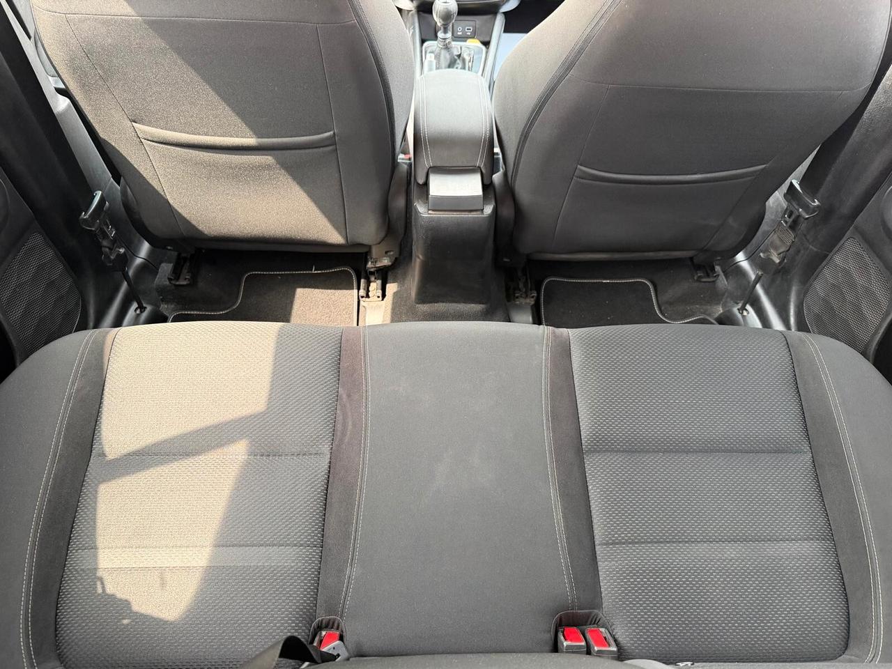 Fiat Tipo 1.6 Mjt S&S 5 porte Business