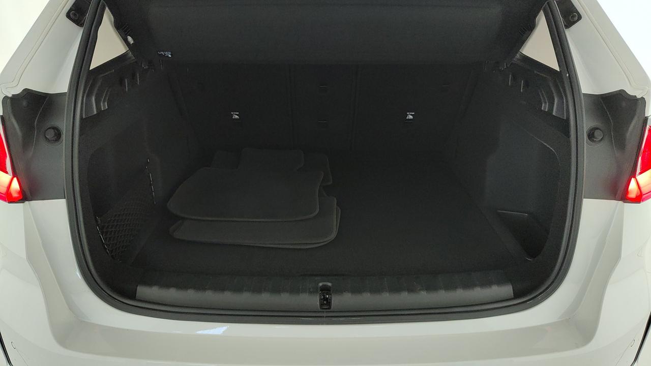 BMW X1 U11 - X1 sdrive18d X-Line auto