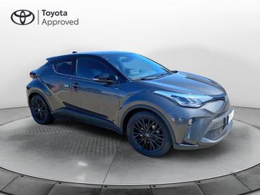 Toyota C-HR 2.0H Trend e-cvt