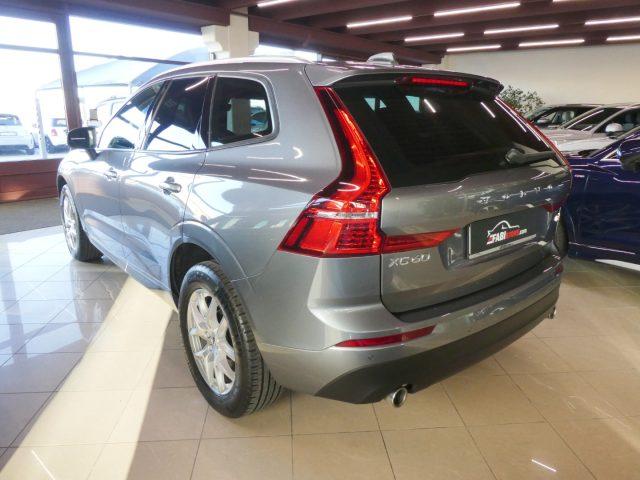 VOLVO XC60 2.0 B4 197 Cv Momentum Pro Autom. AWD - LED, Navi