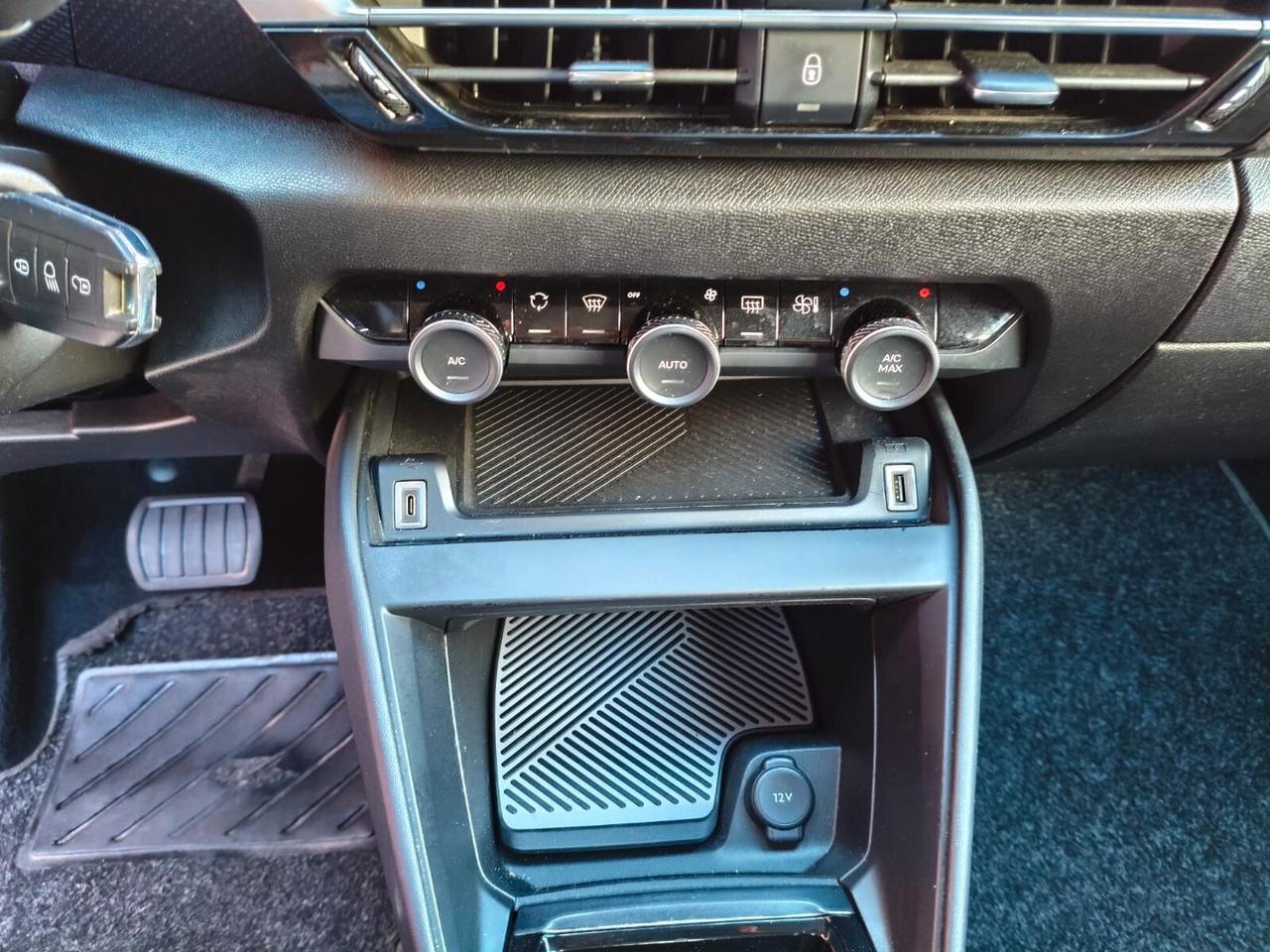 Citroen C4 BlueHDi 130 S&S EAT8 Shine