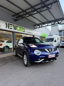 NISSAN JUKE 1.2 DIG-T 115 Start&Stop TEKNA