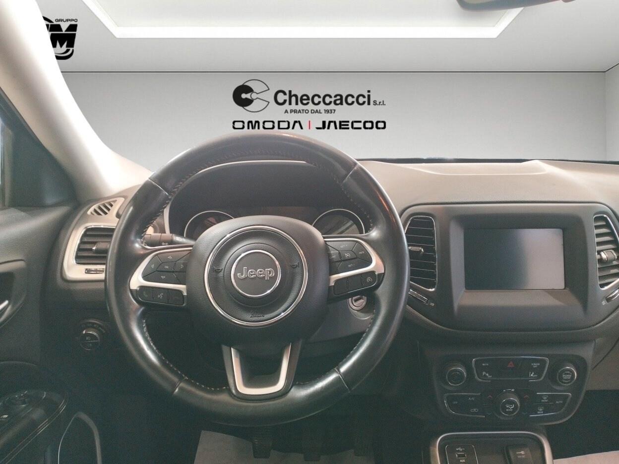 JEEP Compass 2ª serie Compass 1.6 Multijet II ...