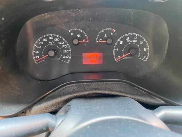 Fiat Doblo Doblò 1.3 MJT 66 KW Passo Corto - Senza Clima