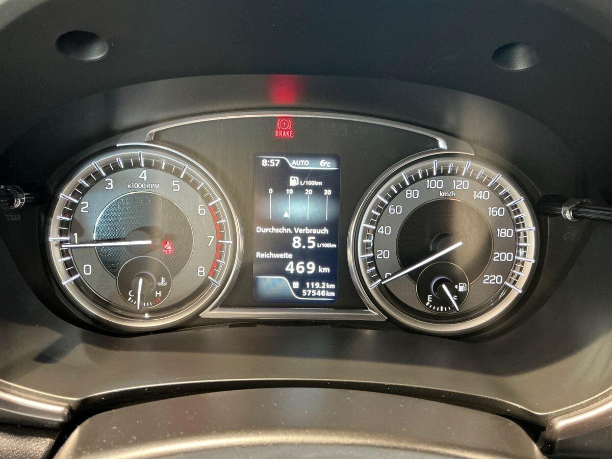 Suzuki Vitara 1.0 Boosterjet 4WD AllGrip Starview