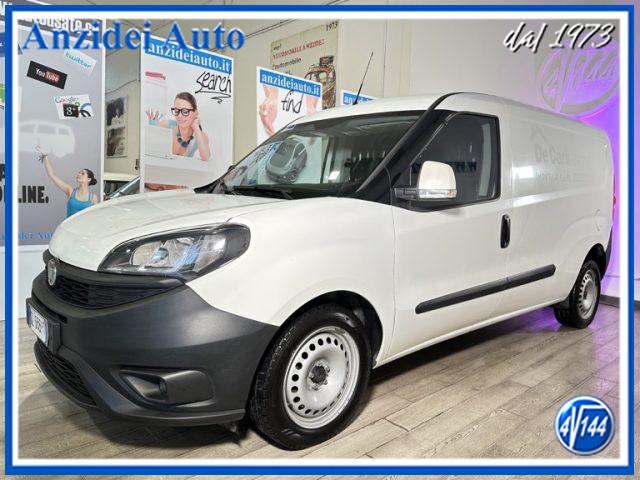 FIAT Doblo 1.6 MJT 120CV Maxi Business 3 Posti Lungo