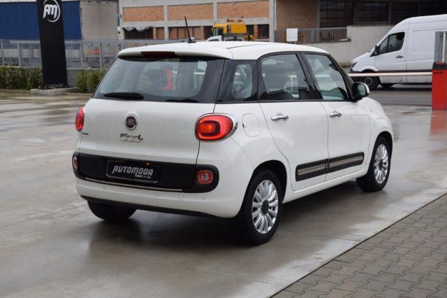 FIAT 500L 1.3 MJT 85CV POP STAR