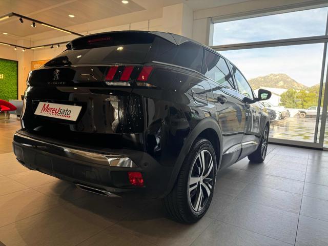 PEUGEOT 3008 BlueHDi 130 S&S EAT8 GT Line