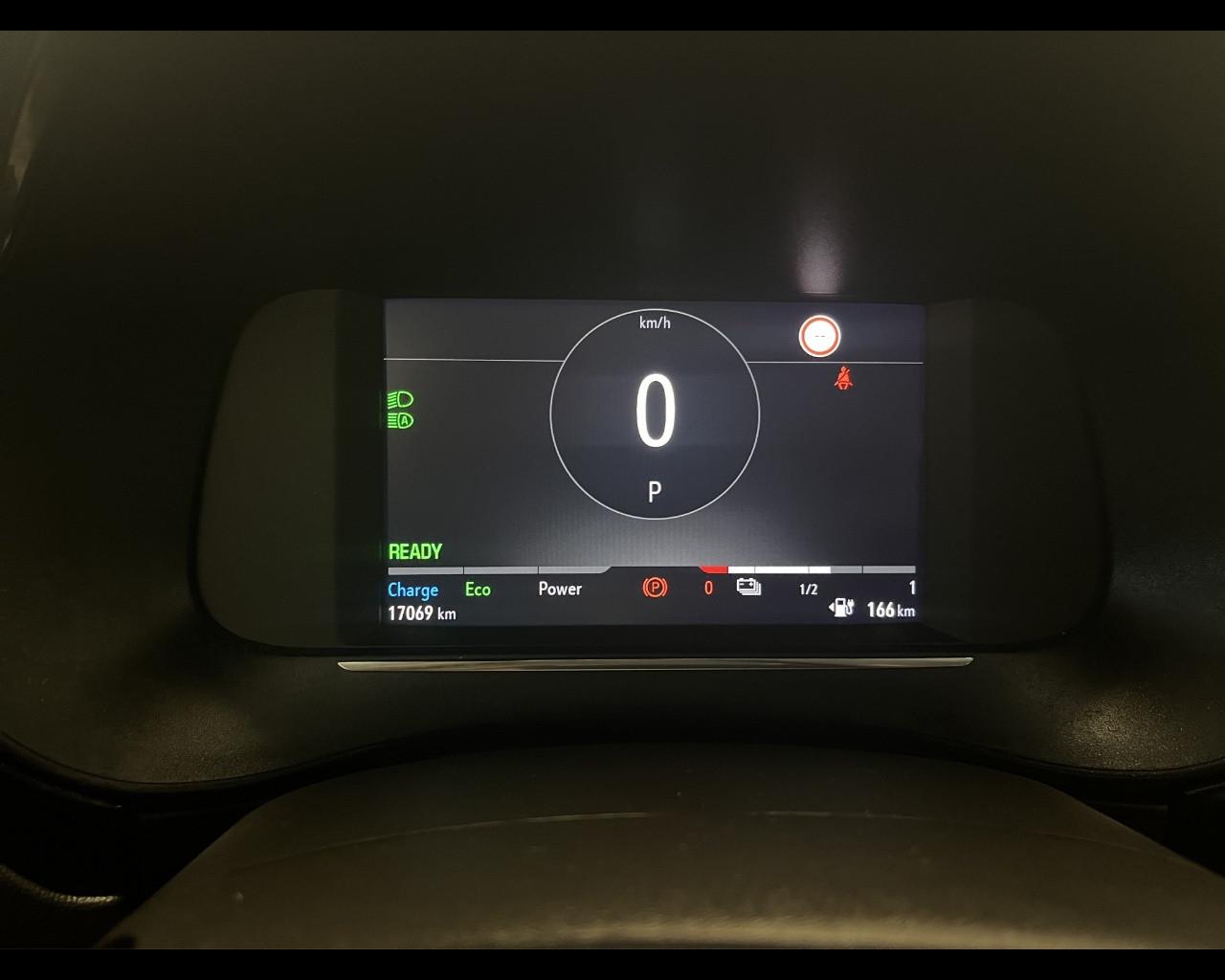 OPEL Nuova Corsa Electric 136cv