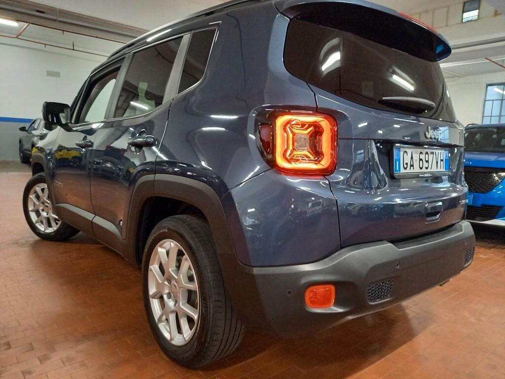 Jeep Renegade 1.0 T3 Limited