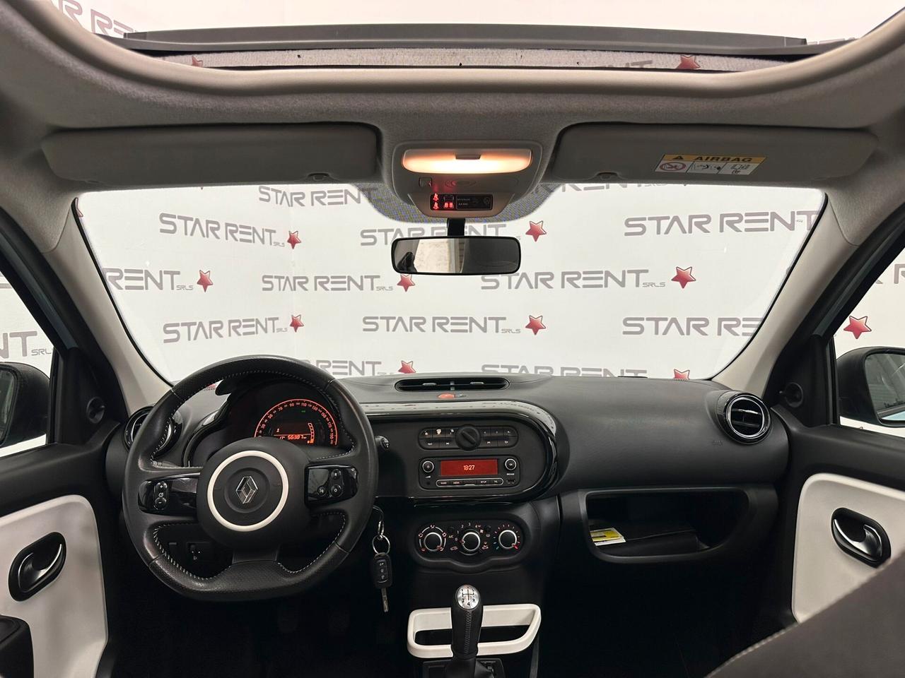 Renault Twingo SCe Zen