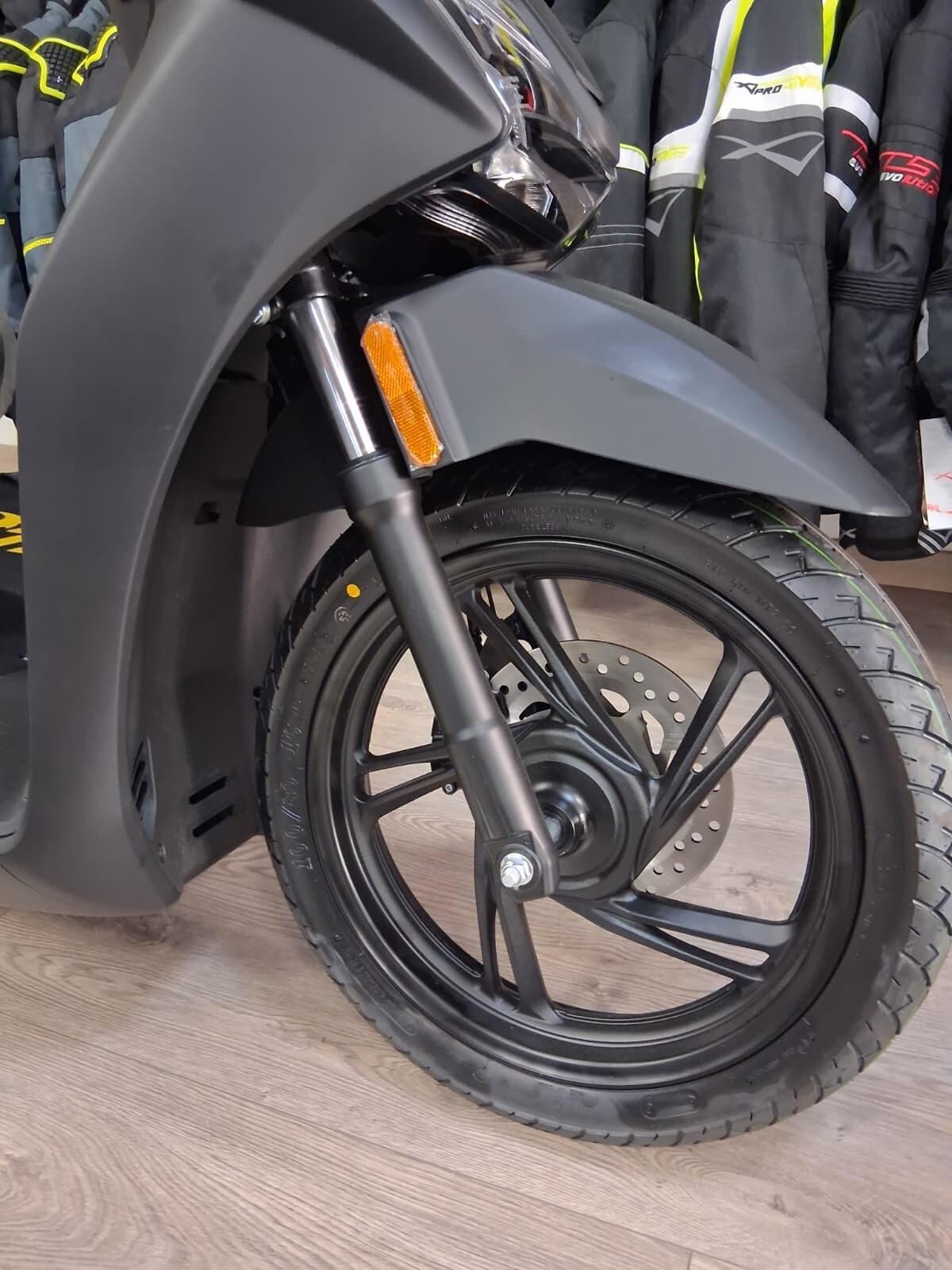 Tnt Xcs 125