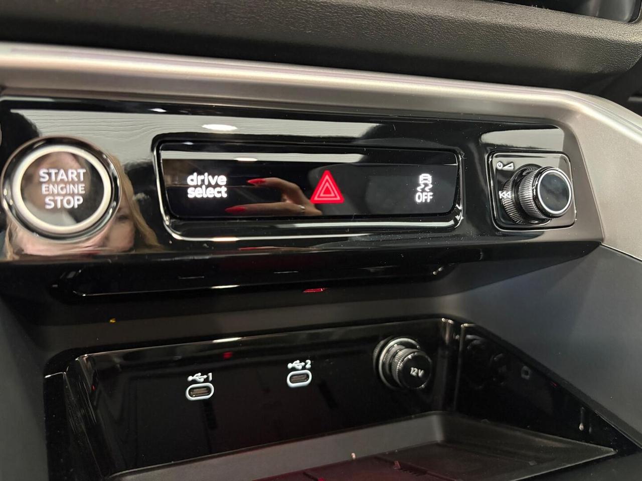 Audi Q5 Sportback 2.0 tdi mhev+ S line ed.quattro 204cv s-tronic