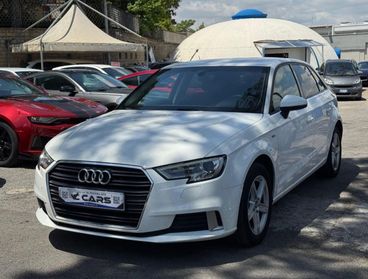 AUDI A3 SPB 2.0 TDI