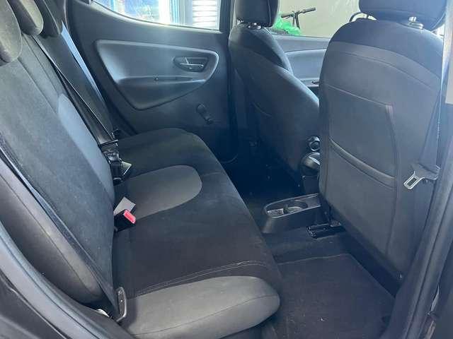 Lancia Ypsilon Ypsilon 0.9 t.air Silver s