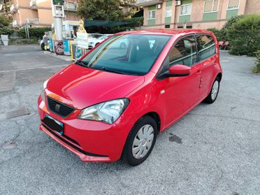 Seat Mii 1.0 68 CV 5 porte Reference Ecofuel