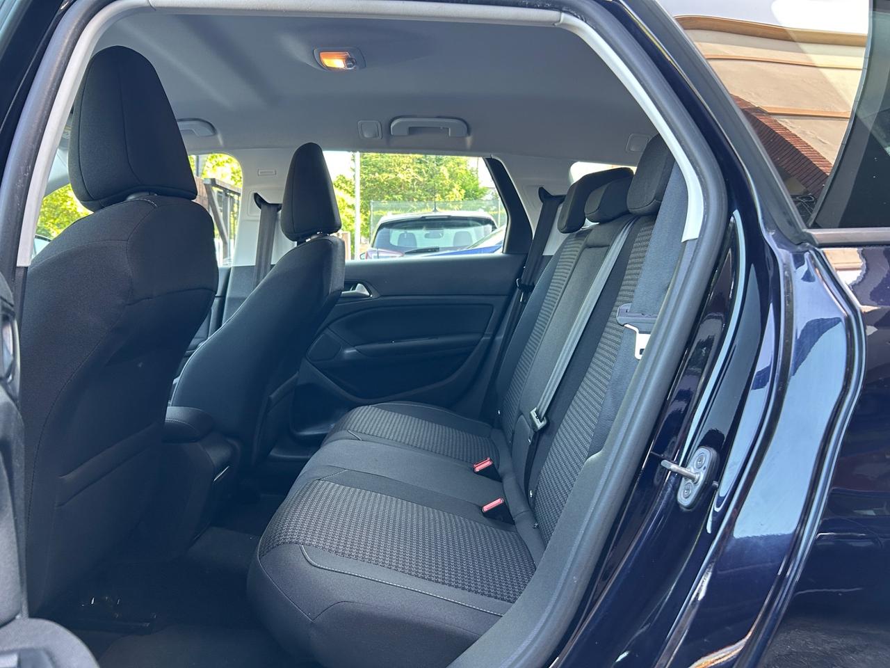 Peugeot 308 BlueHDi 130 S&S EAT6 SW Business