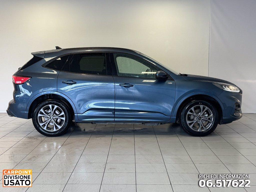 FORD Kuga 2.5 phev st-line 2wd 225cv cvt del 2021