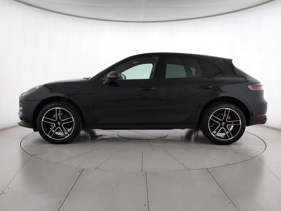 Porsche Macan 2.0 245 CV PDK