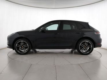 Porsche Macan 2.0 245 CV PDK