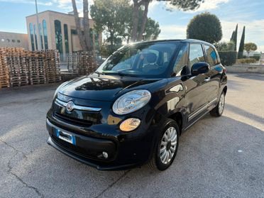 FIAT 500L 0.9 MET 2016 12 MESI DI GARANZIA