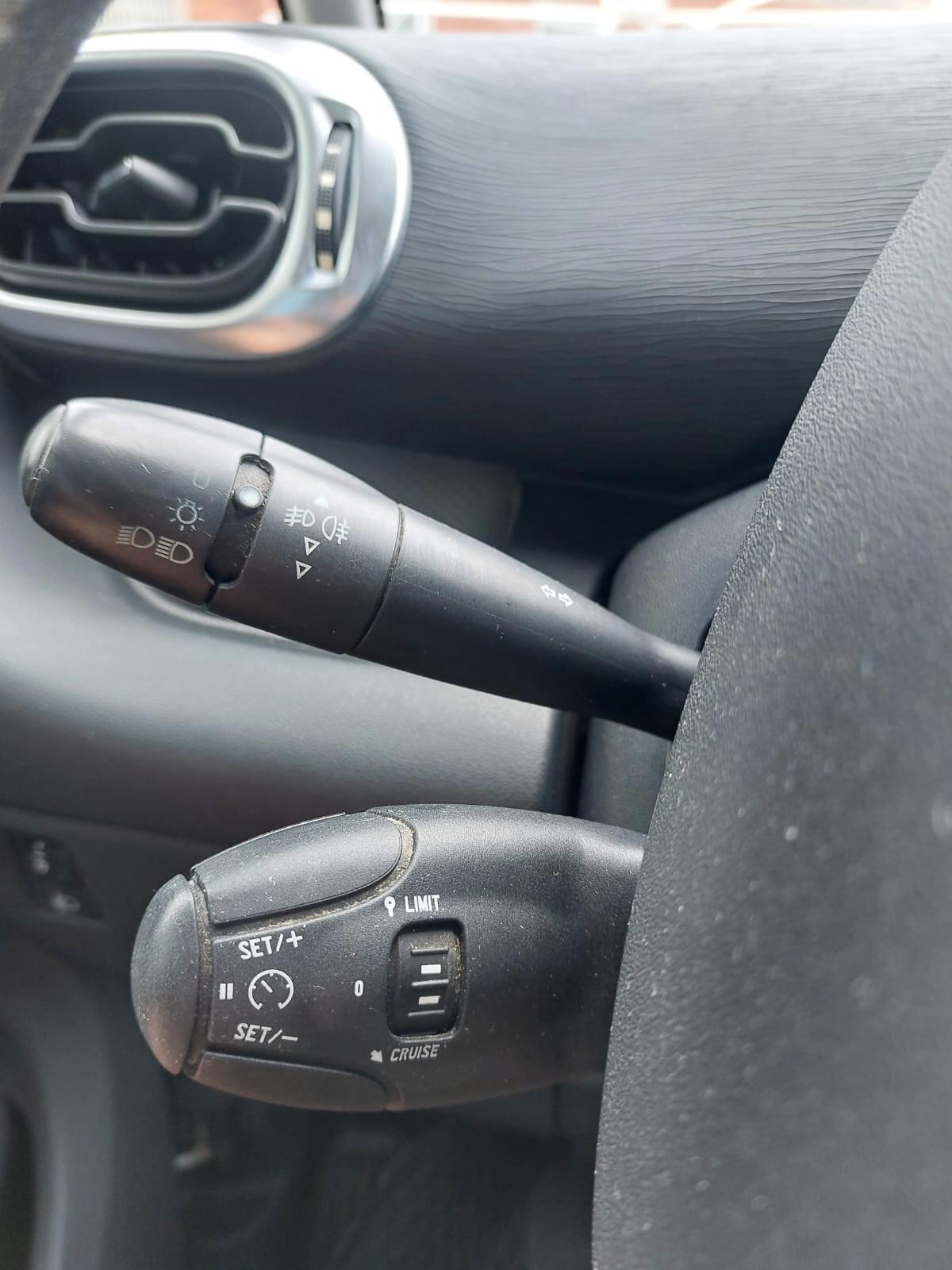 Citroen C3 Picasso BlueHDi 100 UNICO PROP EURO 6B