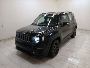 Jeep Renegade 1.5 turbo t4 mhev 2wd dct