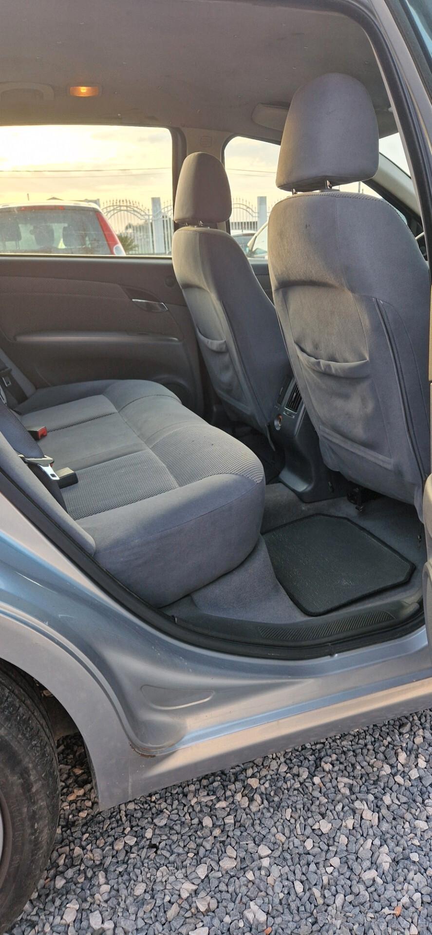 Fiat Croma 1.9 Multijet 16V Emotion