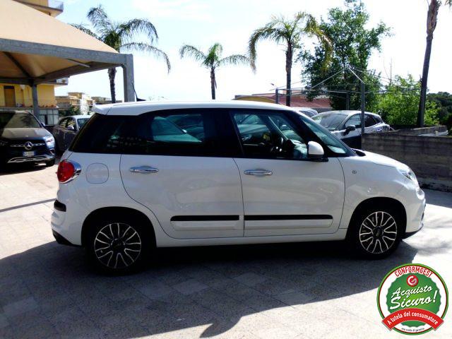 FIAT 500L 1.6 Multijet 120 CV Business Autocarro N1