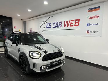 Mini Cooper Countryman 2.0 D aut. NORTHWOOD ALL4