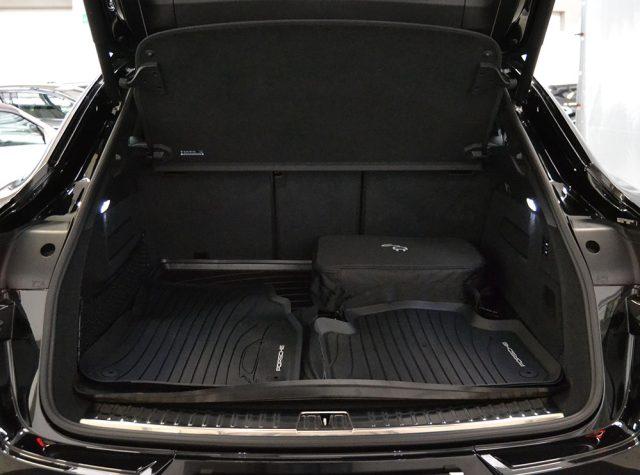 PORSCHE Cayenne Coupé 3.0 V6 E-Hybrid Platinum Edition Iva Esposta