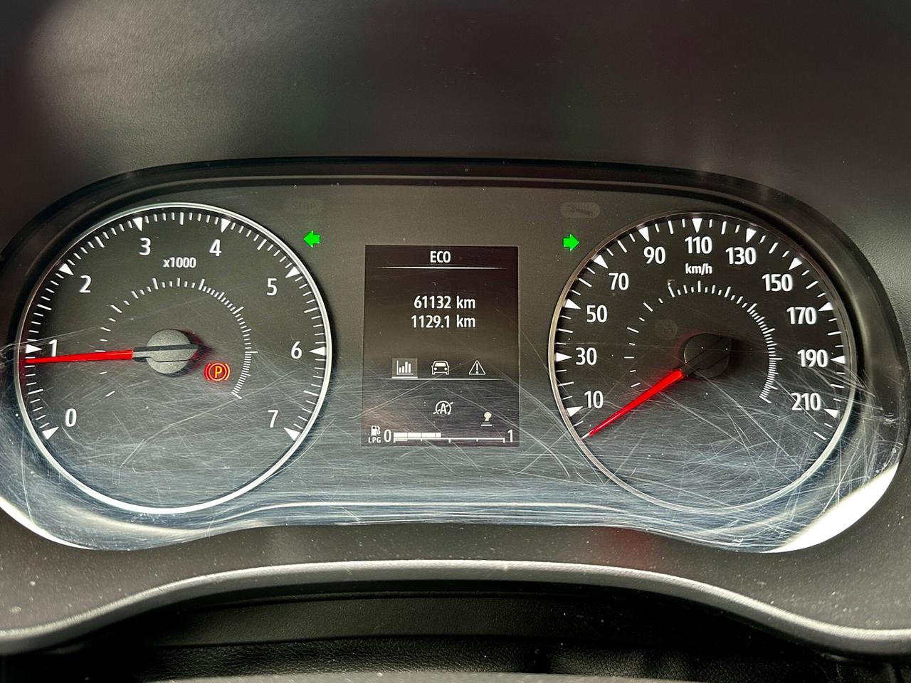 Dacia Jogger 1.0 TCe GPL - PIU IVA 22%