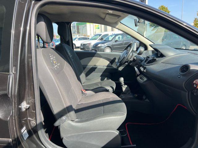 RENAULT Twingo 1.2 16V LEV Yahoo! Neopatentati