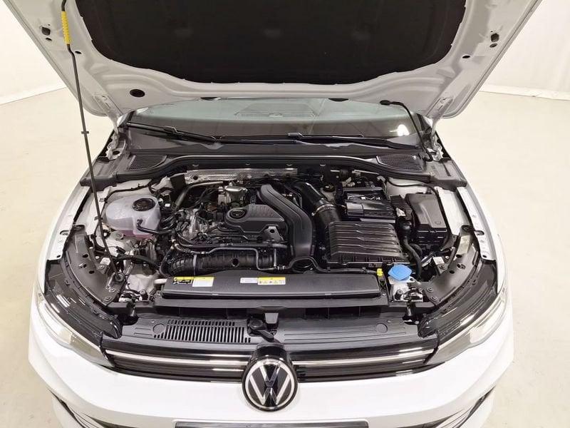 Volkswagen Golf Golf 1.5 eTSI 150 CV DSG GOAL LED COCKPIT CAMERA